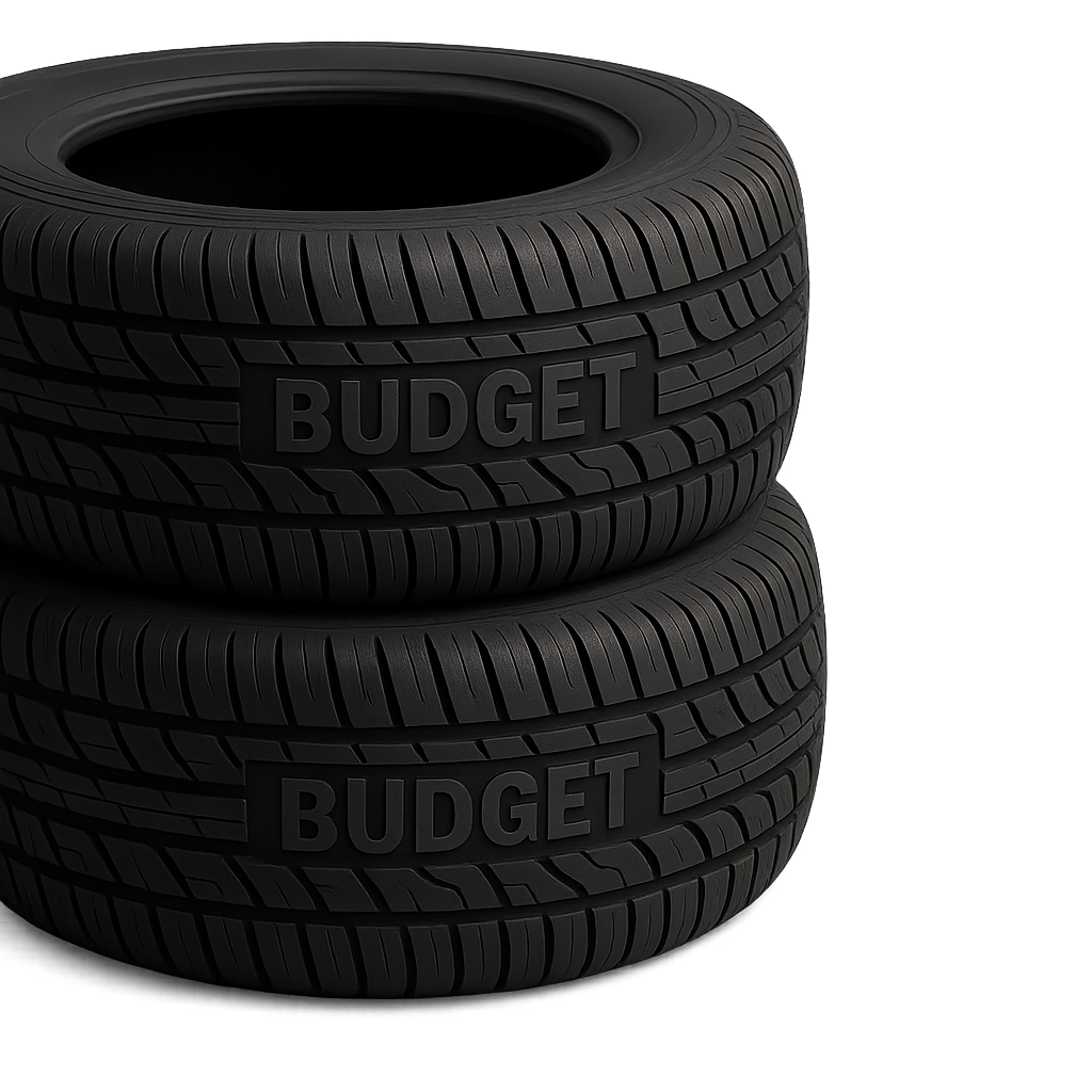 budget tyres Tyres