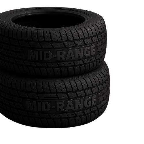 mid-range tyres Tyres