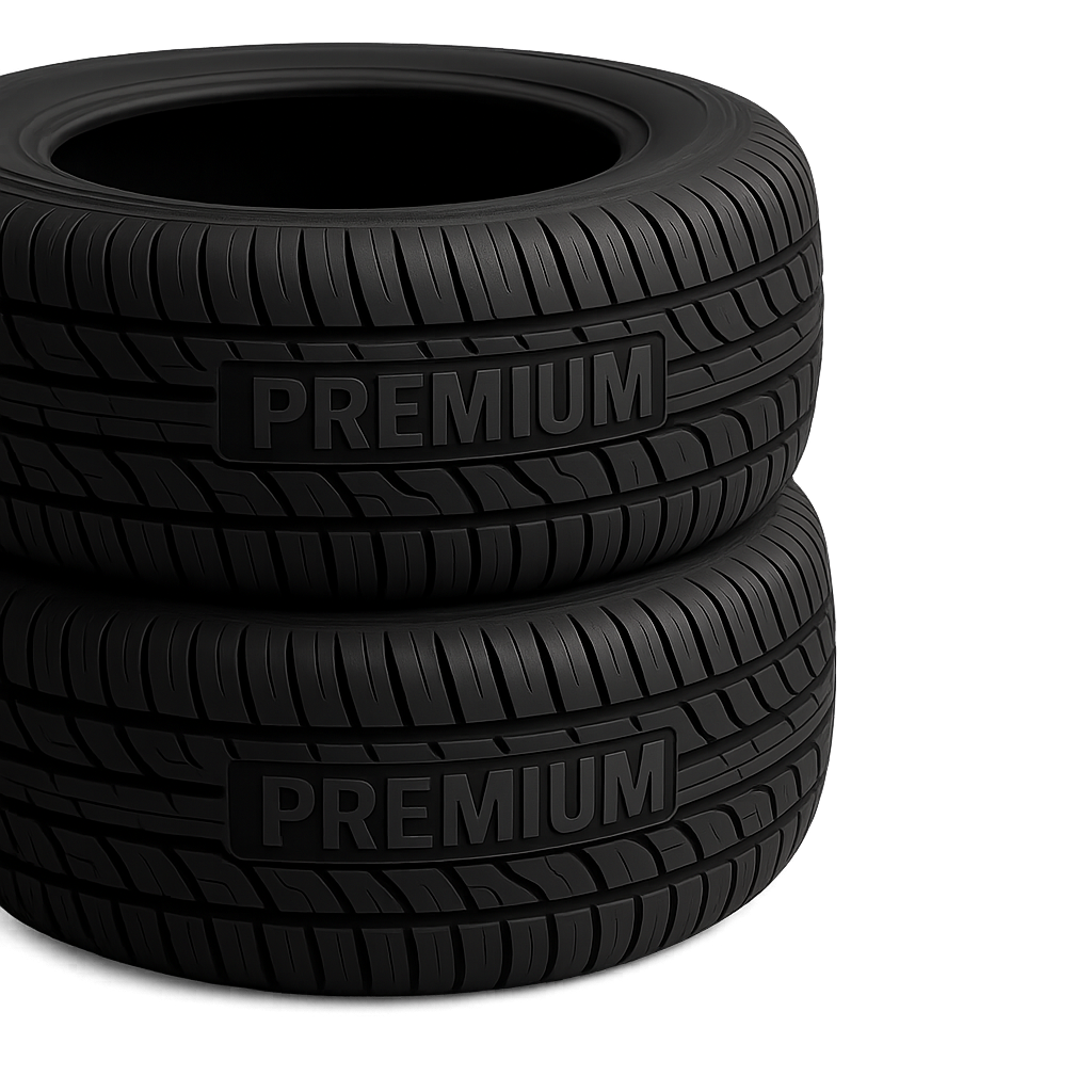 premium tyres Tyres
