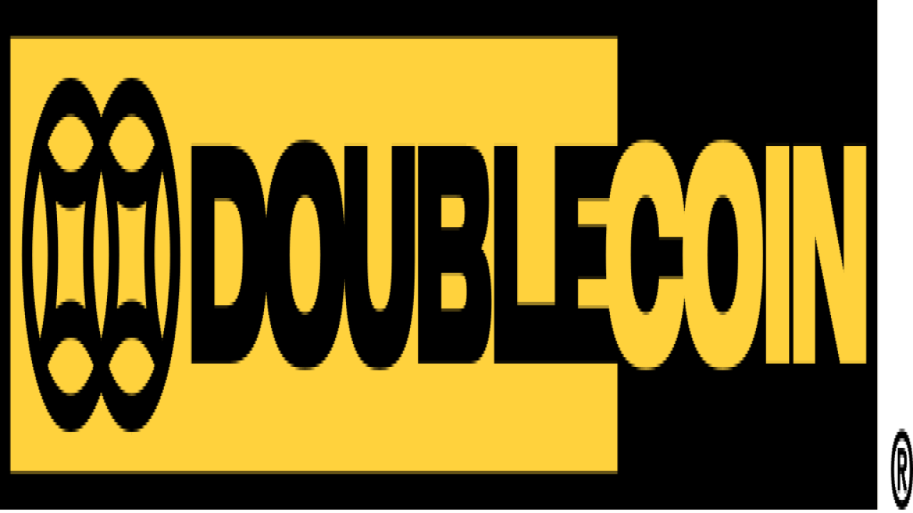 Double Coin